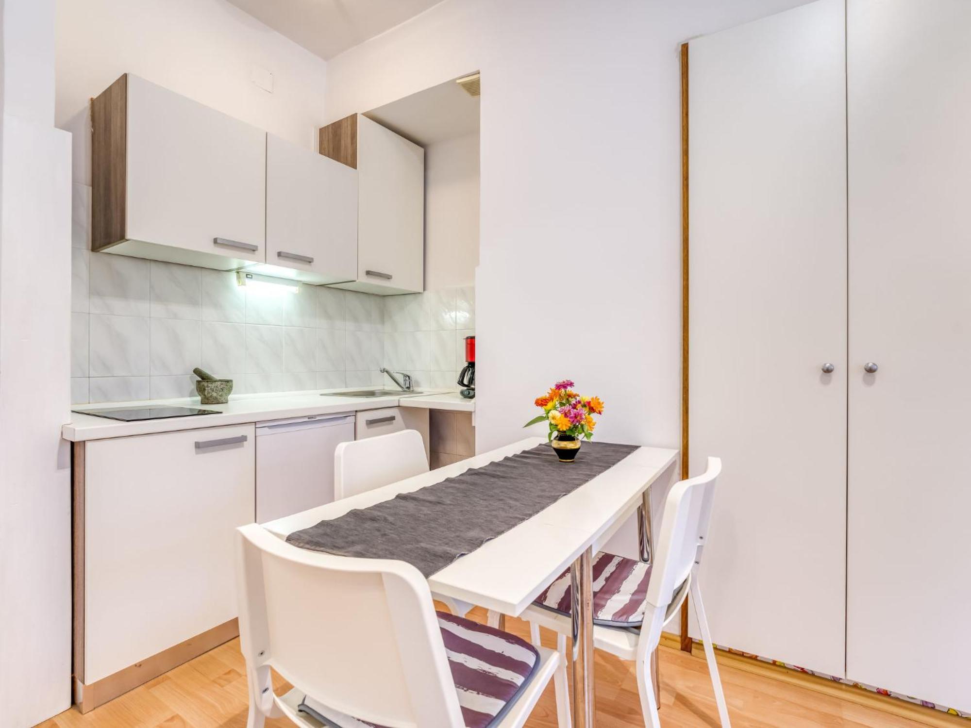 Apartment Emil By Interhome Lovran Exterior photo
