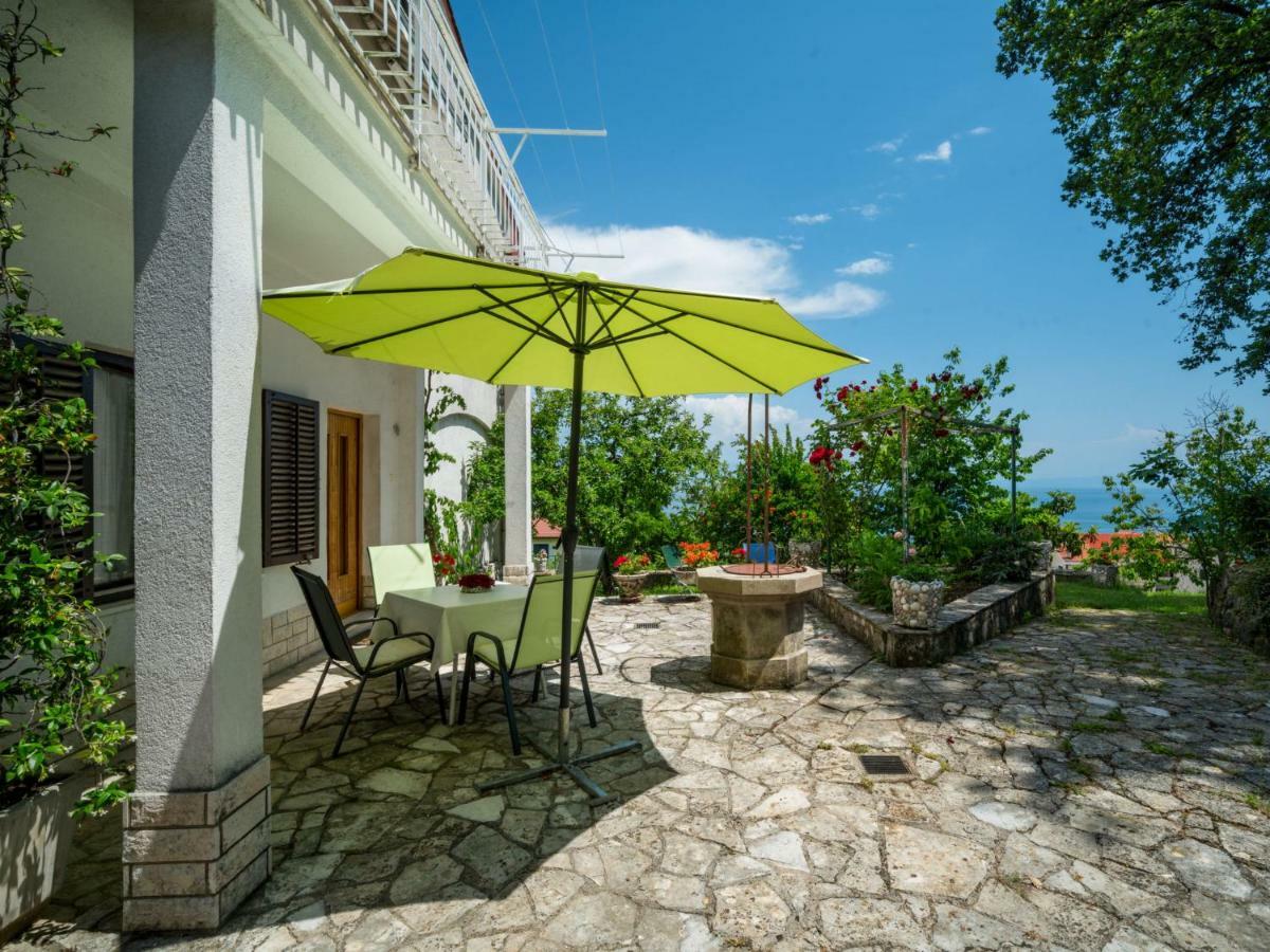 Apartment Emil By Interhome Lovran Exterior photo