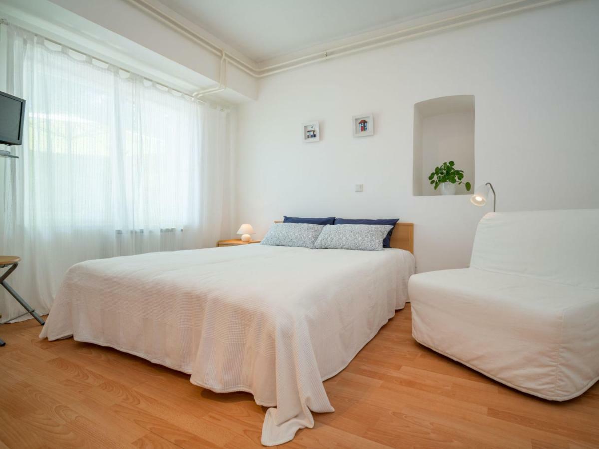 Apartment Emil By Interhome Lovran Exterior photo